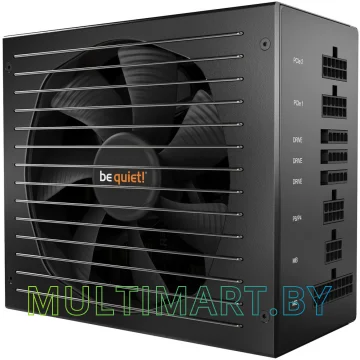 Блок питания be quiet! Straight Power 11 550W (BN281)